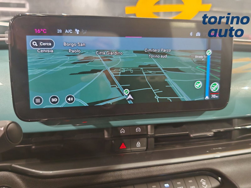 Fiat 600 nuova a Torino (20)