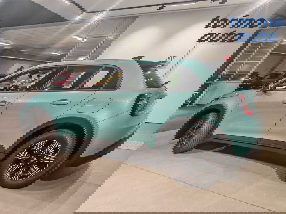 Fiat 600 nuova a Torino (4)