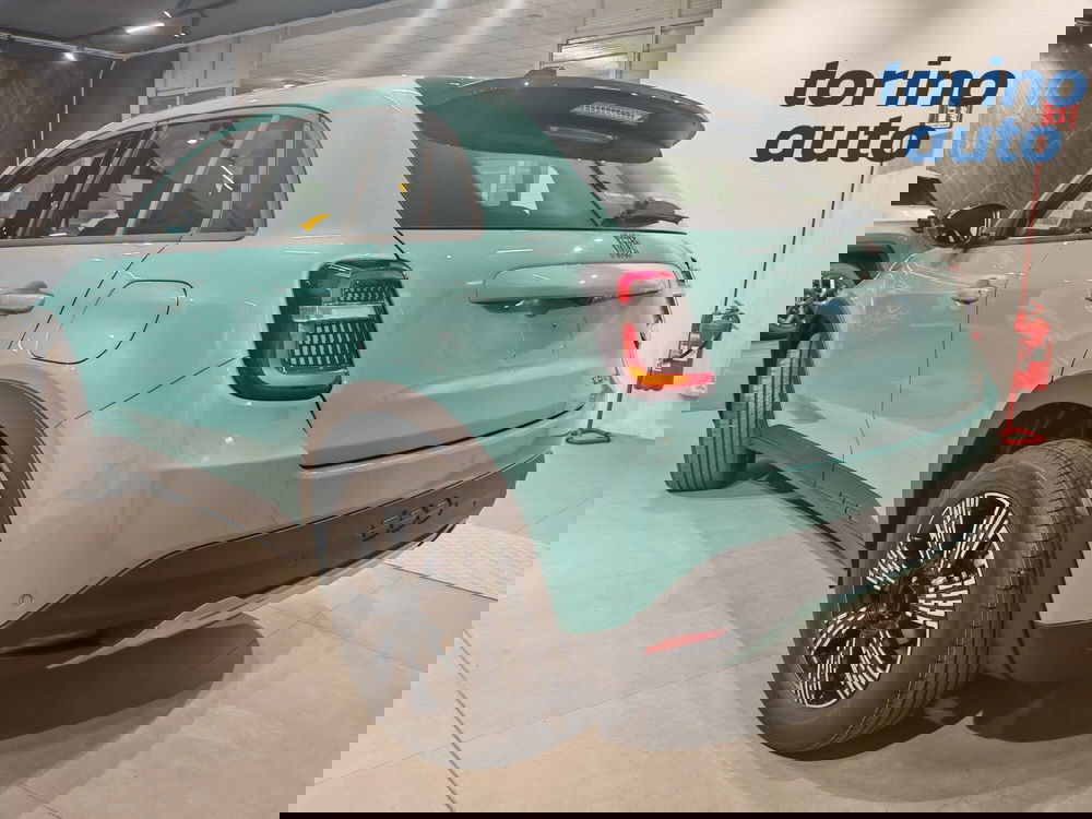 Fiat 600 nuova a Torino (5)