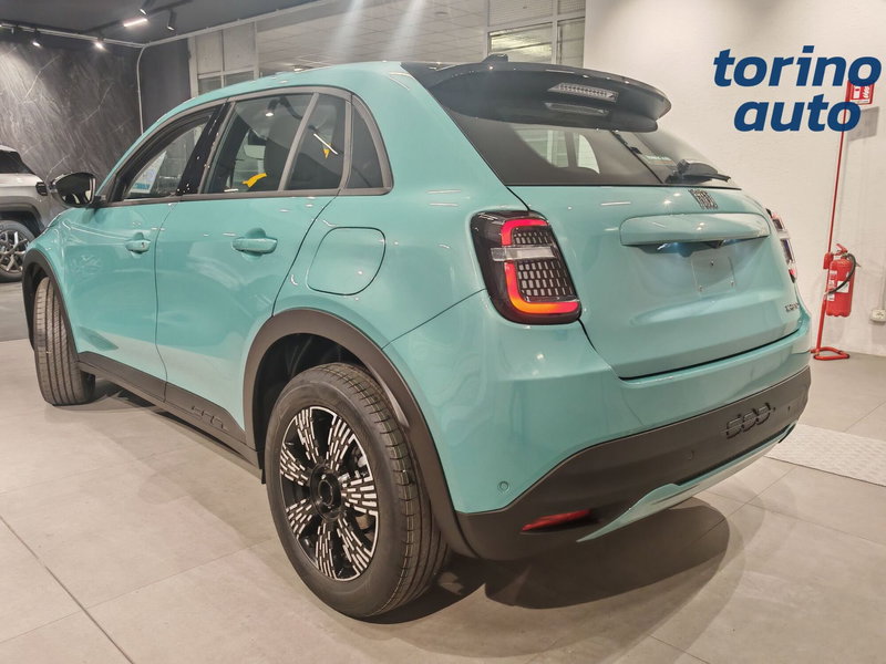 Fiat 600 nuova a Torino (5)