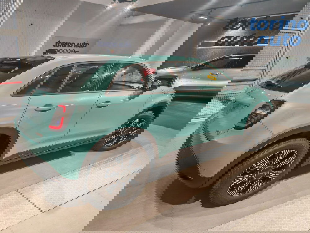 Fiat 600 nuova a Torino (6)