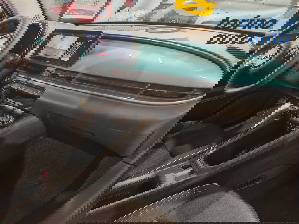 Fiat 600 nuova a Torino (7)