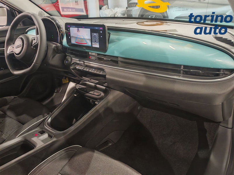 Fiat 600 nuova a Torino (7)