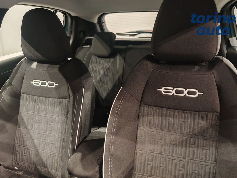 Fiat 600 nuova a Torino (9)