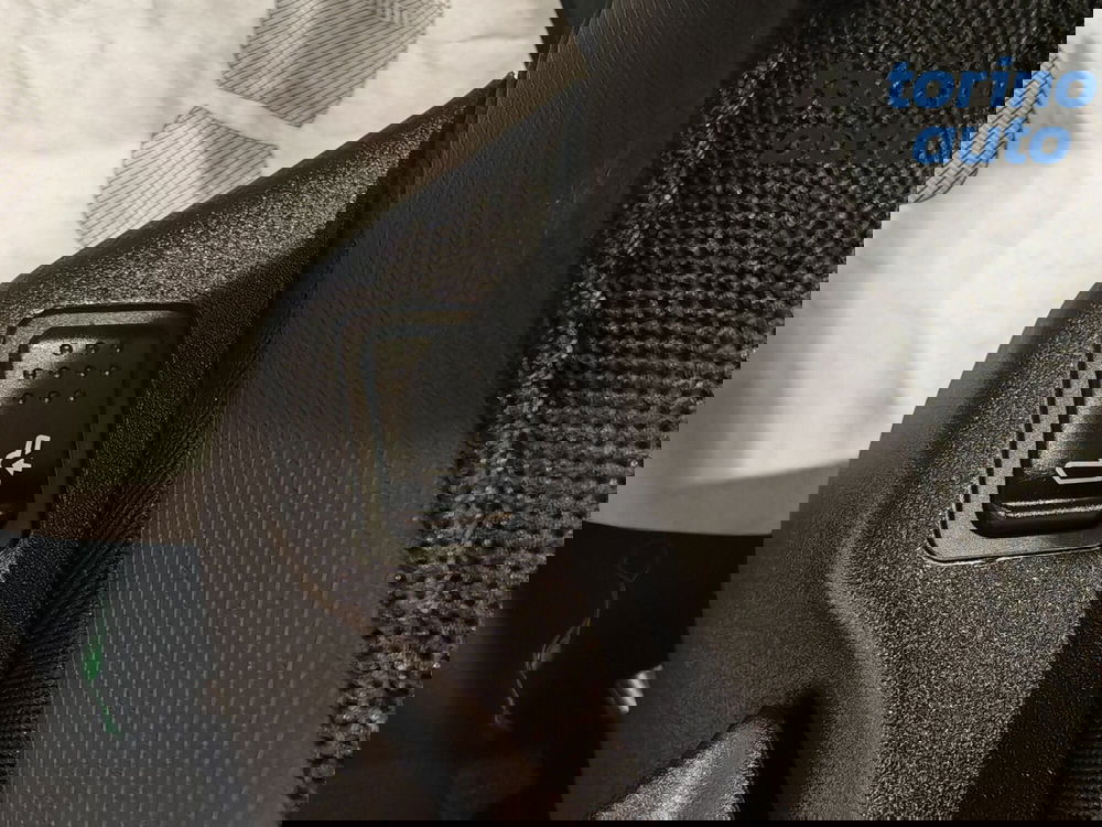 Jeep Renegade usata a Torino (10)