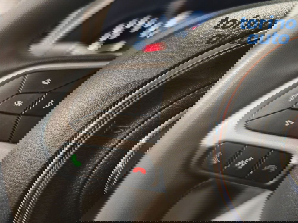 Jeep Renegade usata a Torino (13)