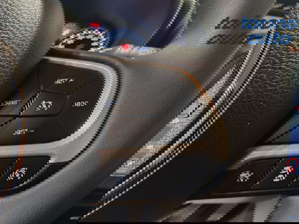 Jeep Renegade usata a Torino (14)