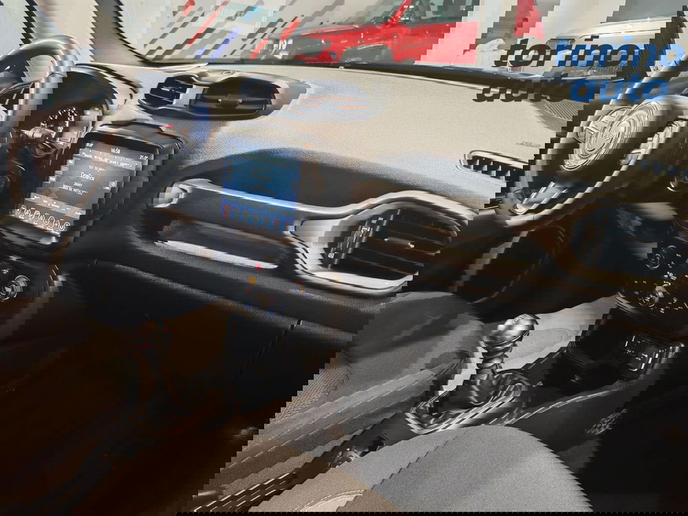 Jeep Renegade usata a Torino (5)