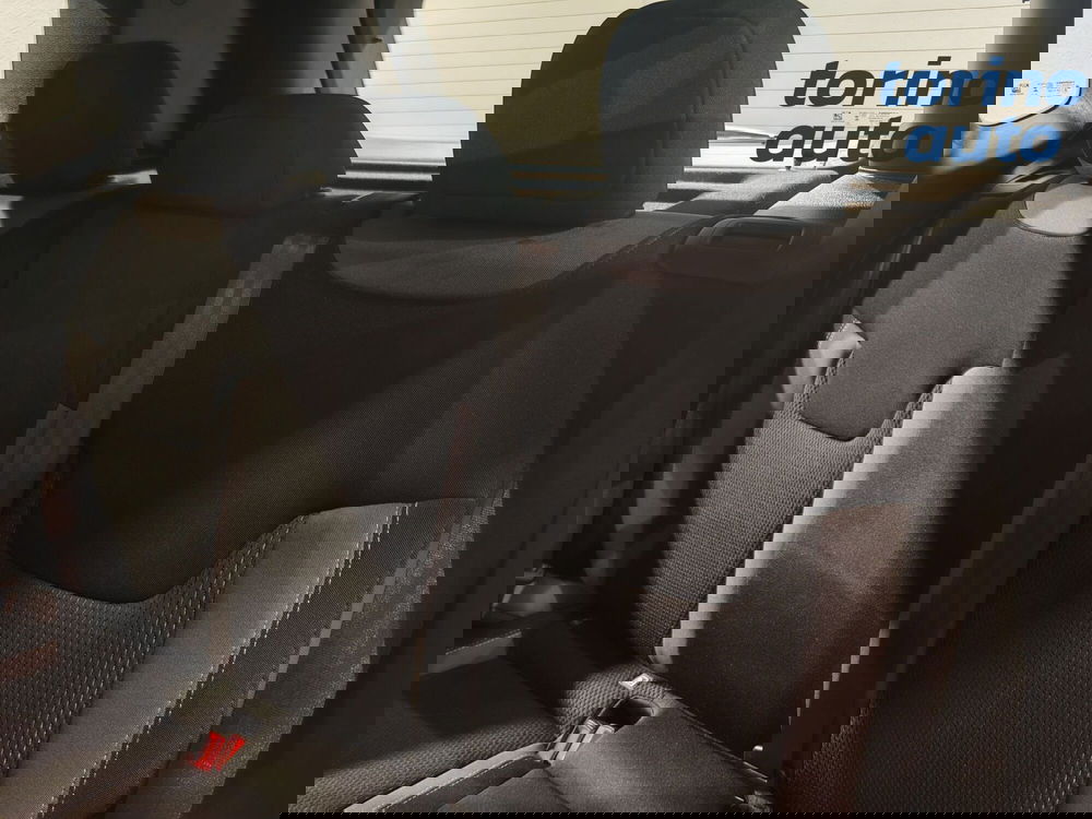 Jeep Renegade usata a Torino (8)