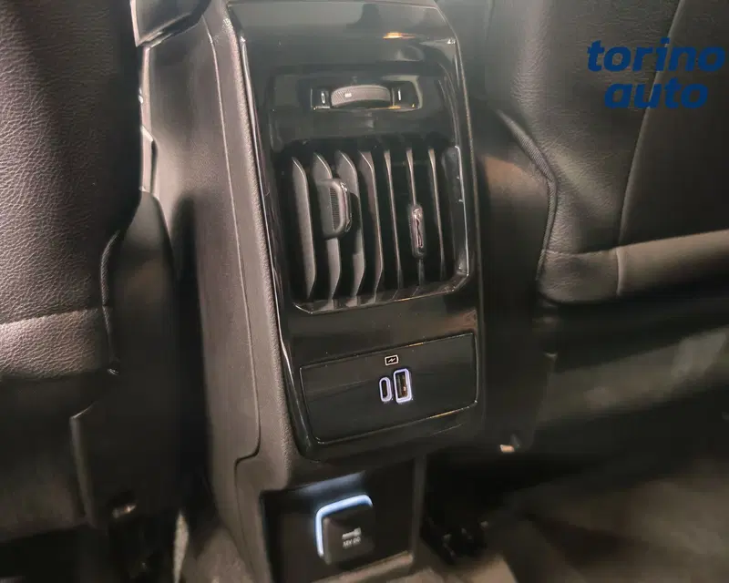 Jeep Compass usata a Torino (10)
