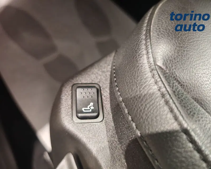 Jeep Compass usata a Torino (11)