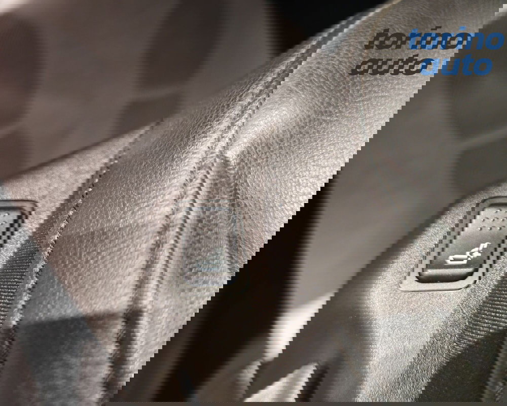 Jeep Compass usata a Torino (11)