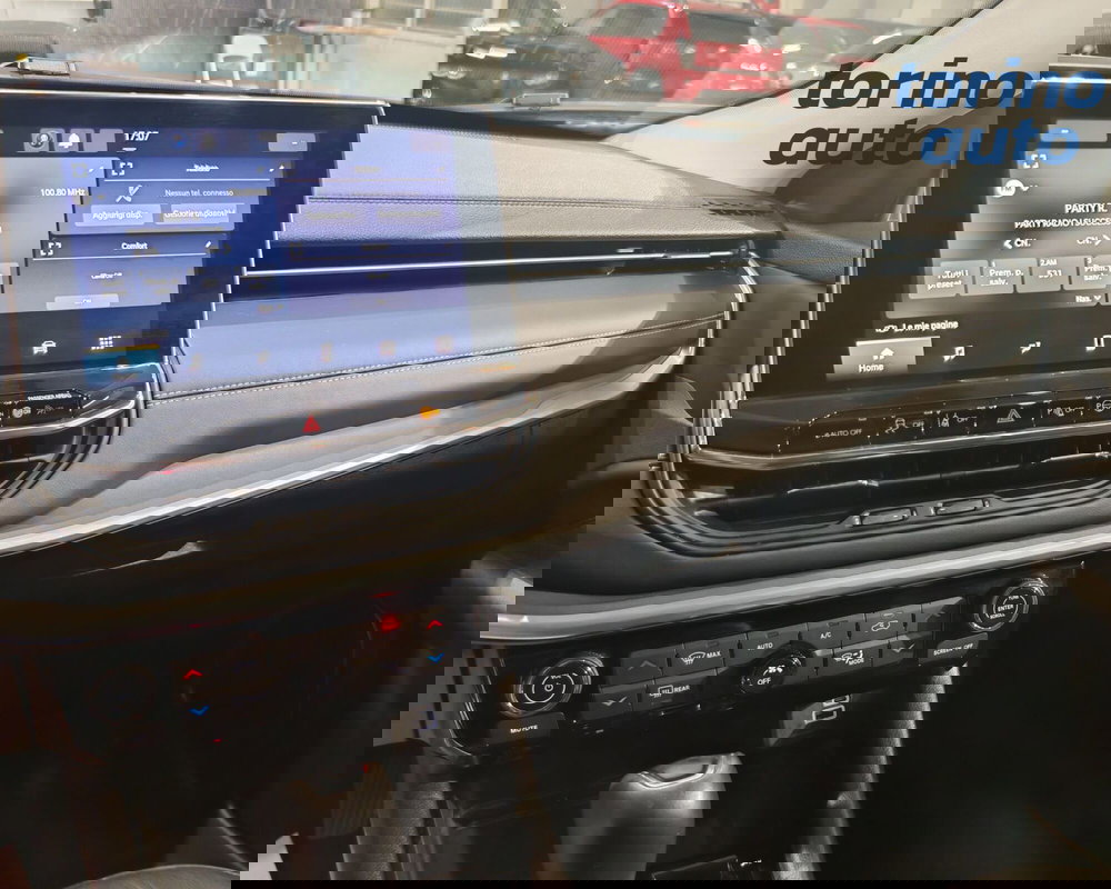 Jeep Compass usata a Torino (13)