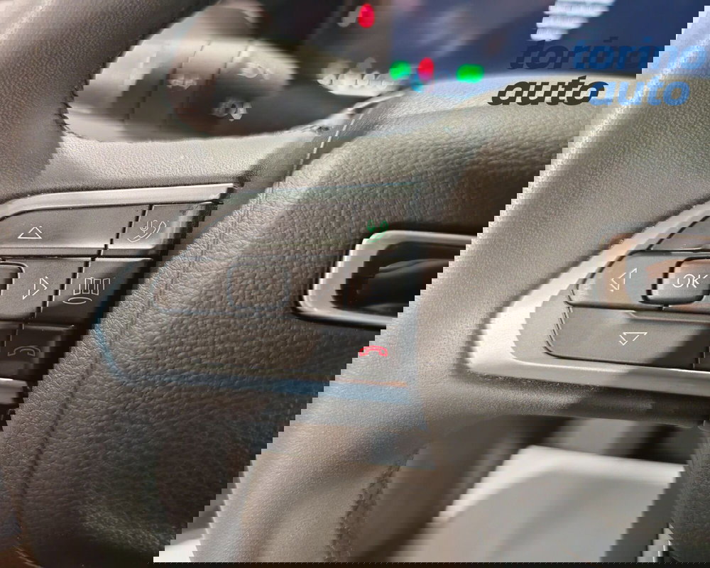 Jeep Compass usata a Torino (14)