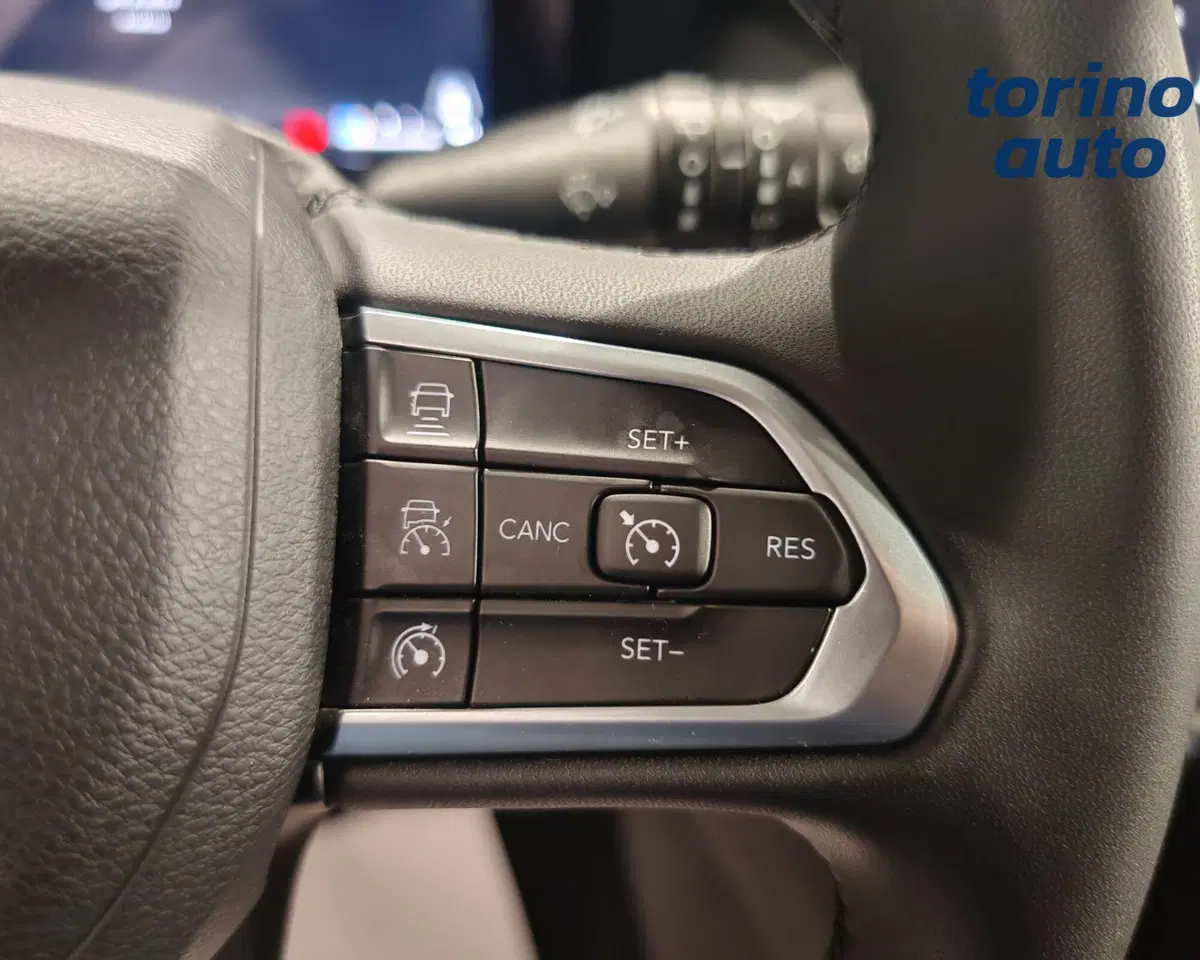 Jeep Compass usata a Torino (15)