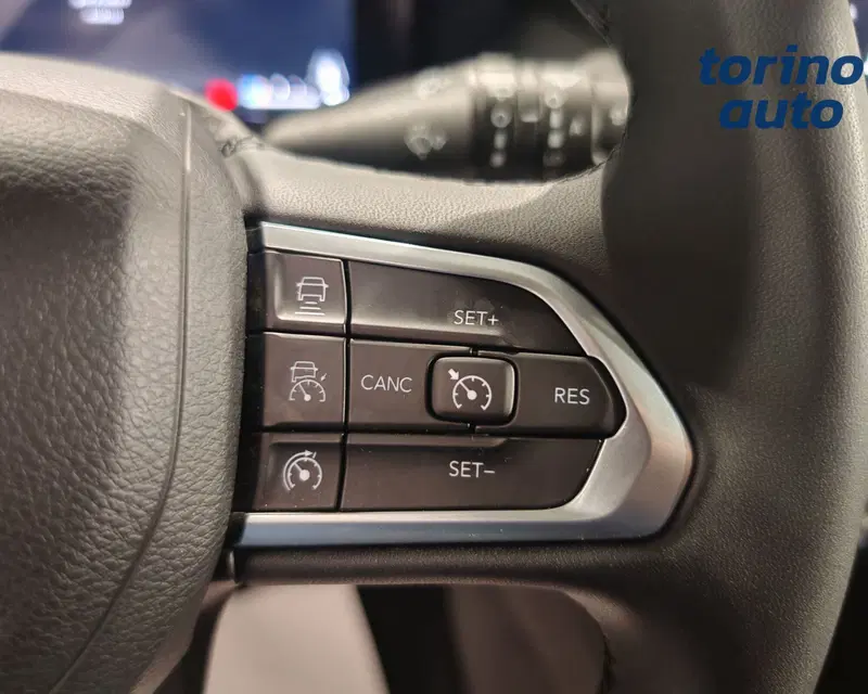 Jeep Compass usata a Torino (15)