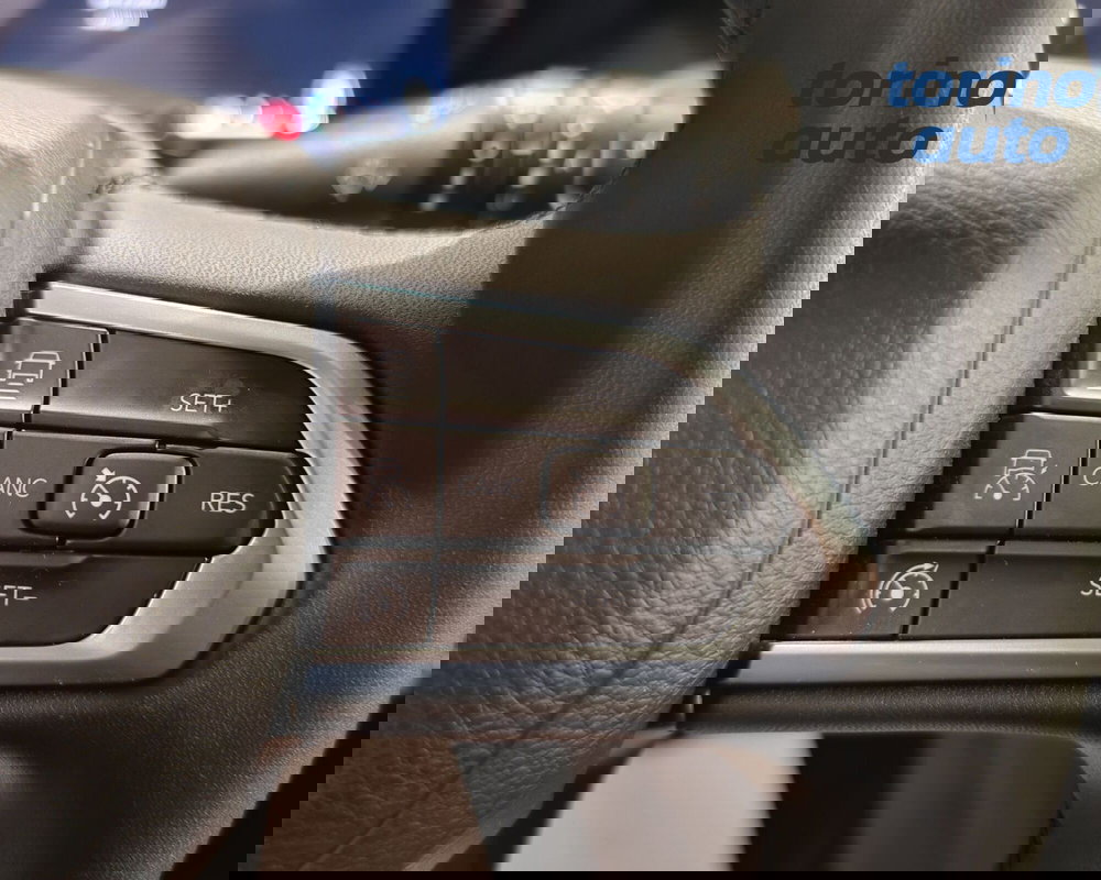 Jeep Compass usata a Torino (15)