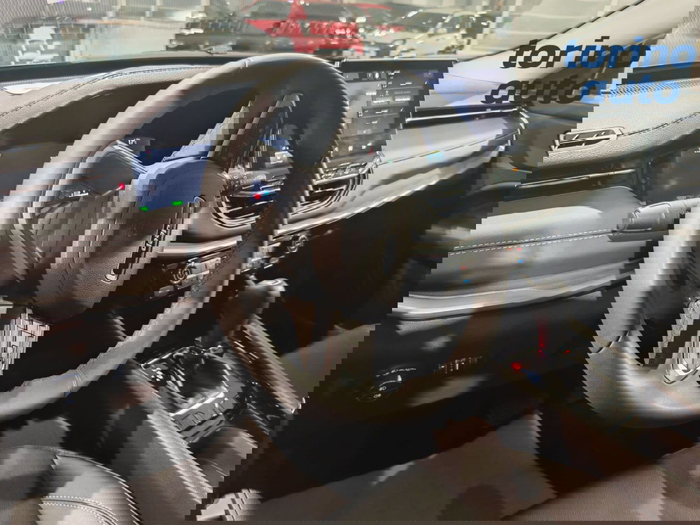 Jeep Compass usata a Torino (6)