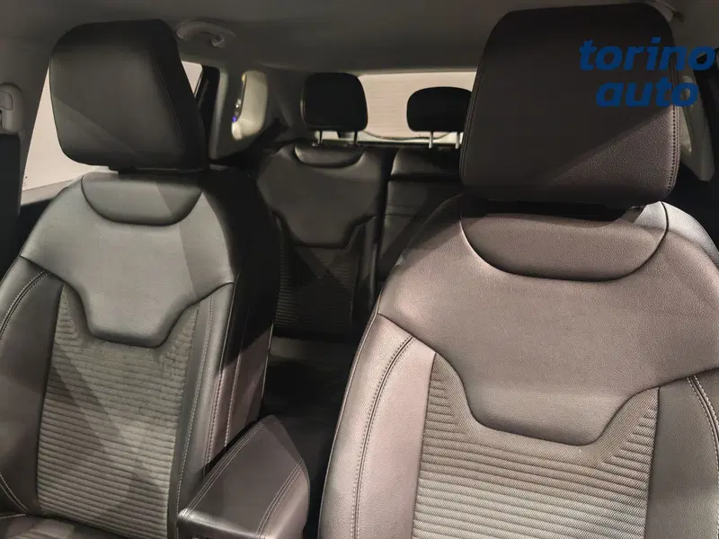 Jeep Compass usata a Torino (7)