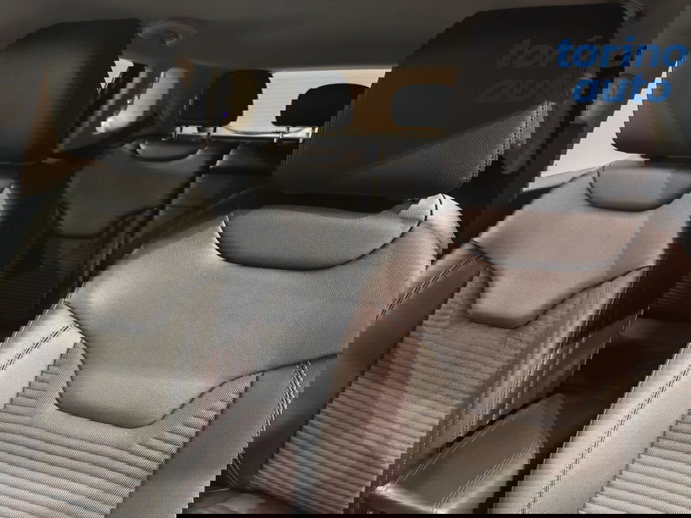 Jeep Compass usata a Torino (7)