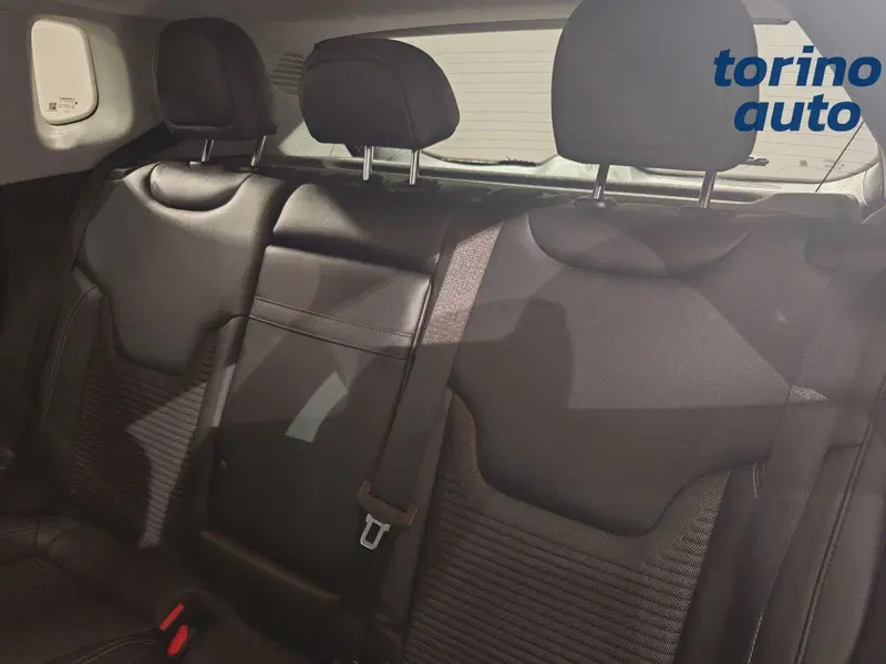 Jeep Compass usata a Torino (8)