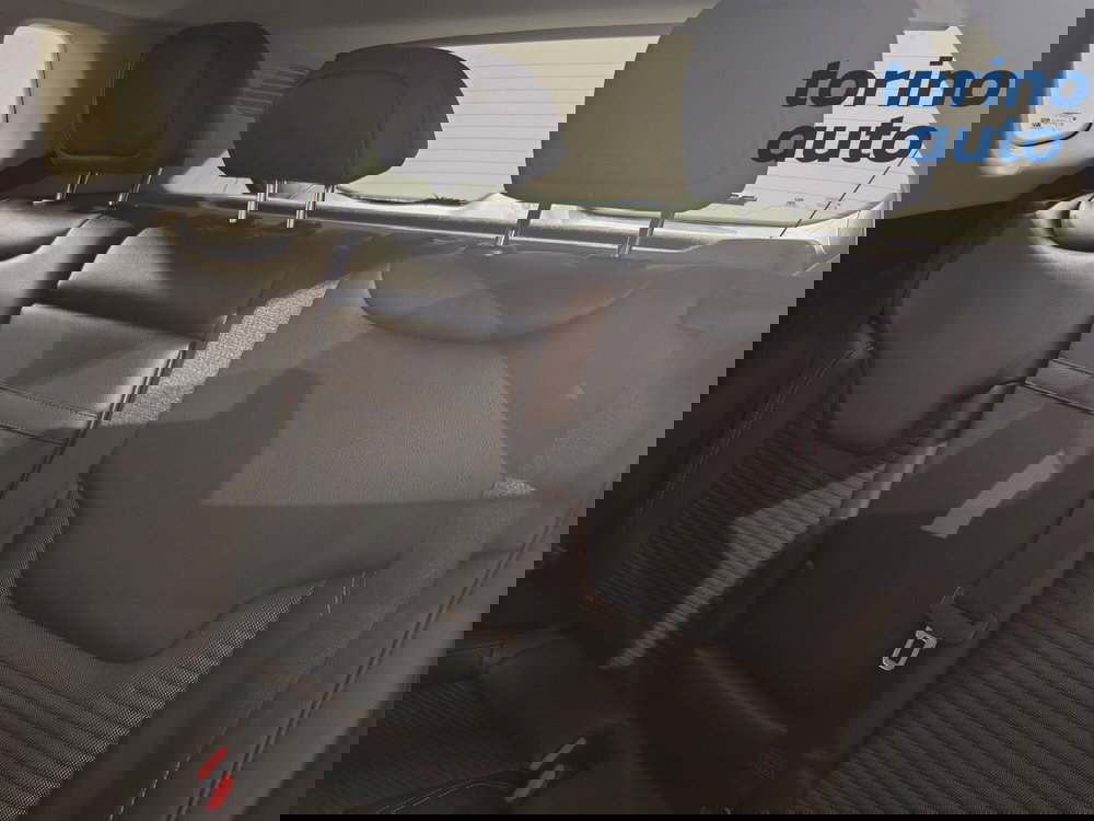 Jeep Compass usata a Torino (8)