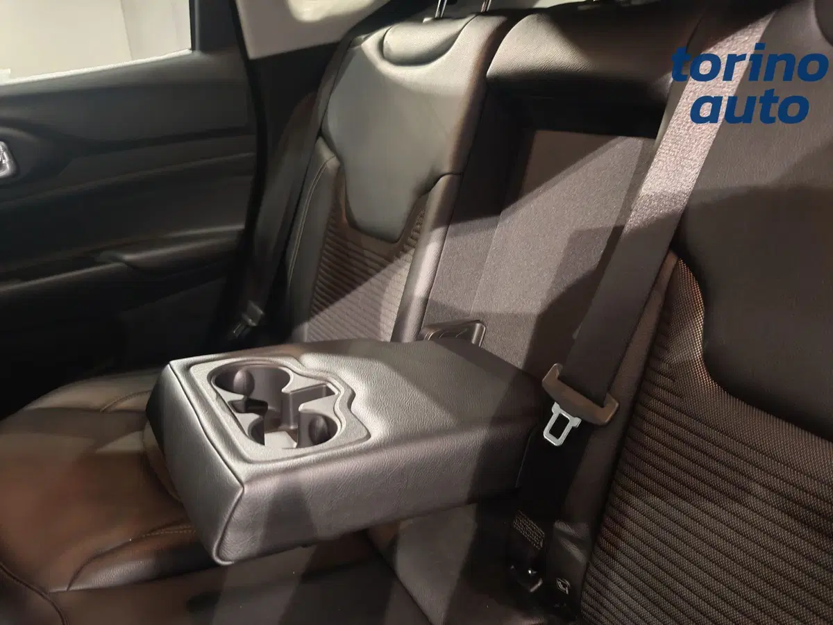 Jeep Compass usata a Torino (9)