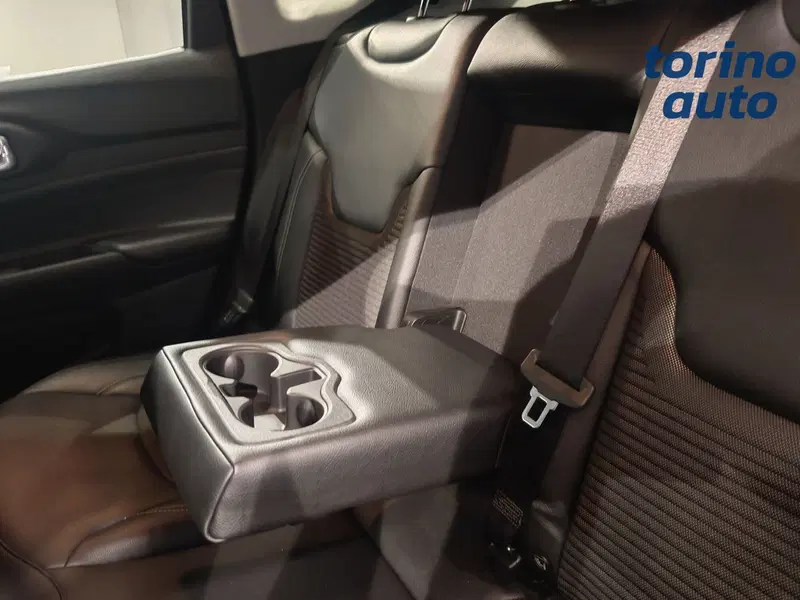 Jeep Compass usata a Torino (9)