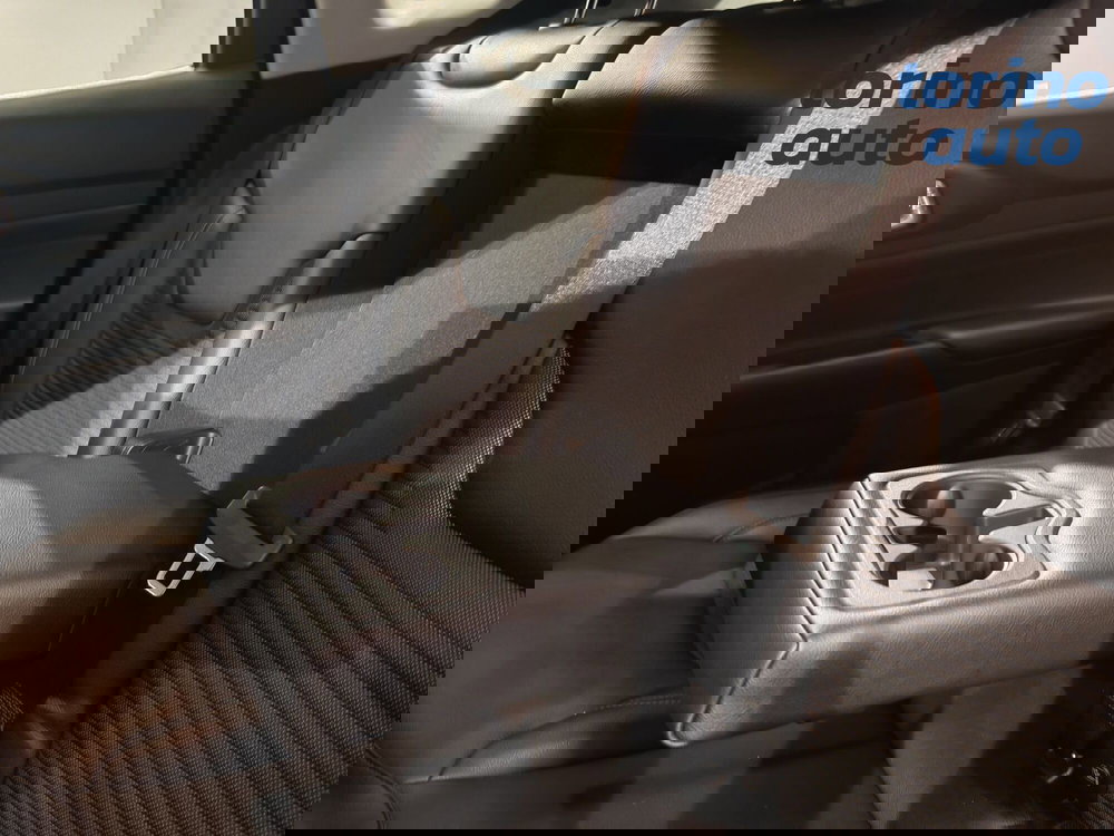 Jeep Compass usata a Torino (9)