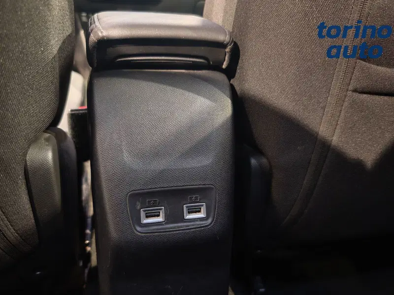 Peugeot 2008 usata a Torino (10)