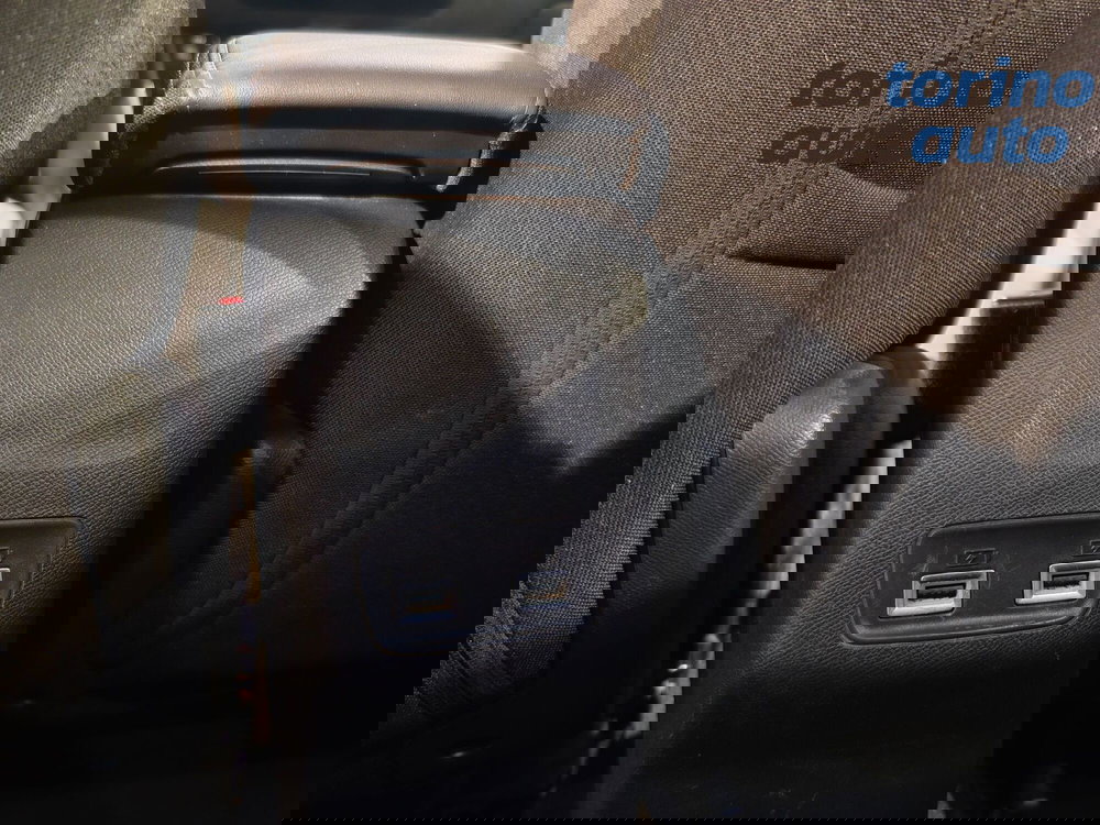 Peugeot 2008 usata a Torino (10)