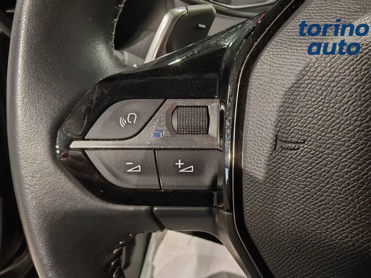 Peugeot 2008 usata a Torino (12)