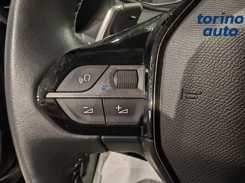 Peugeot 2008 usata a Torino (12)