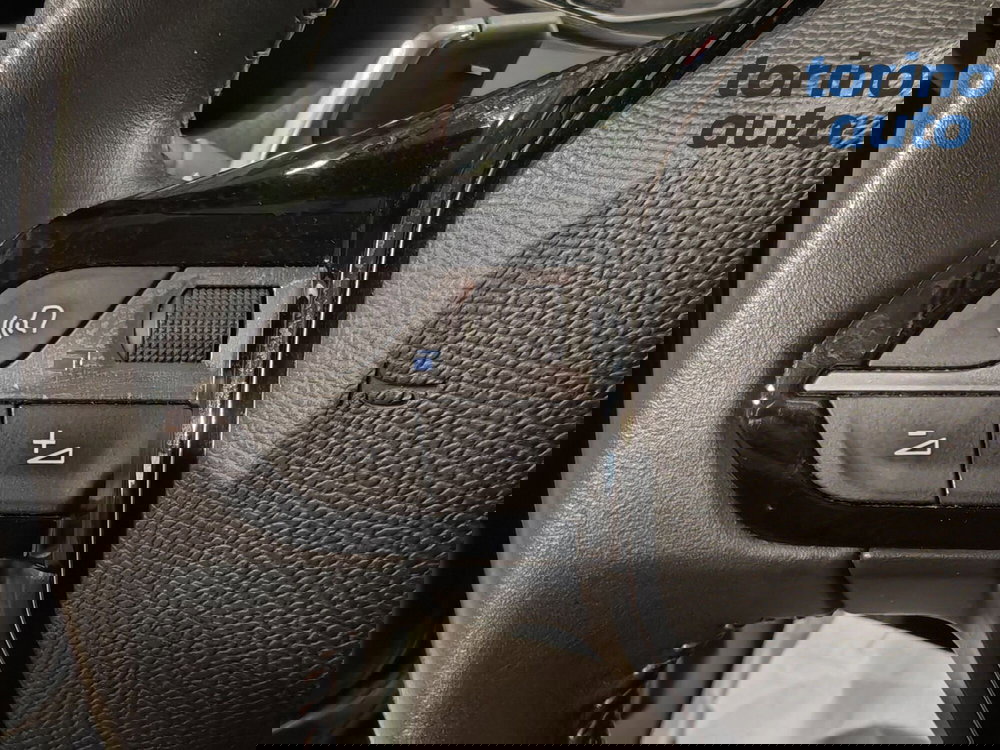 Peugeot 2008 usata a Torino (12)