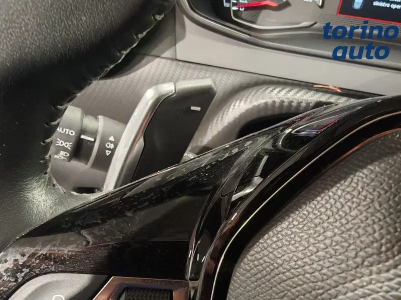 Peugeot 2008 usata a Torino (13)