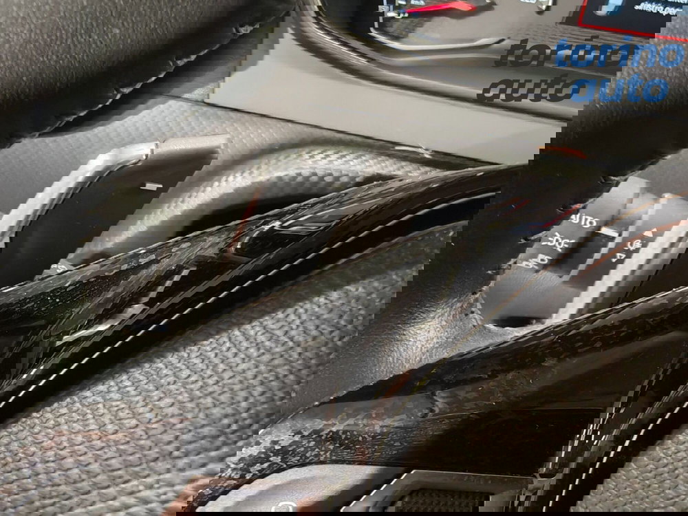 Peugeot 2008 usata a Torino (13)