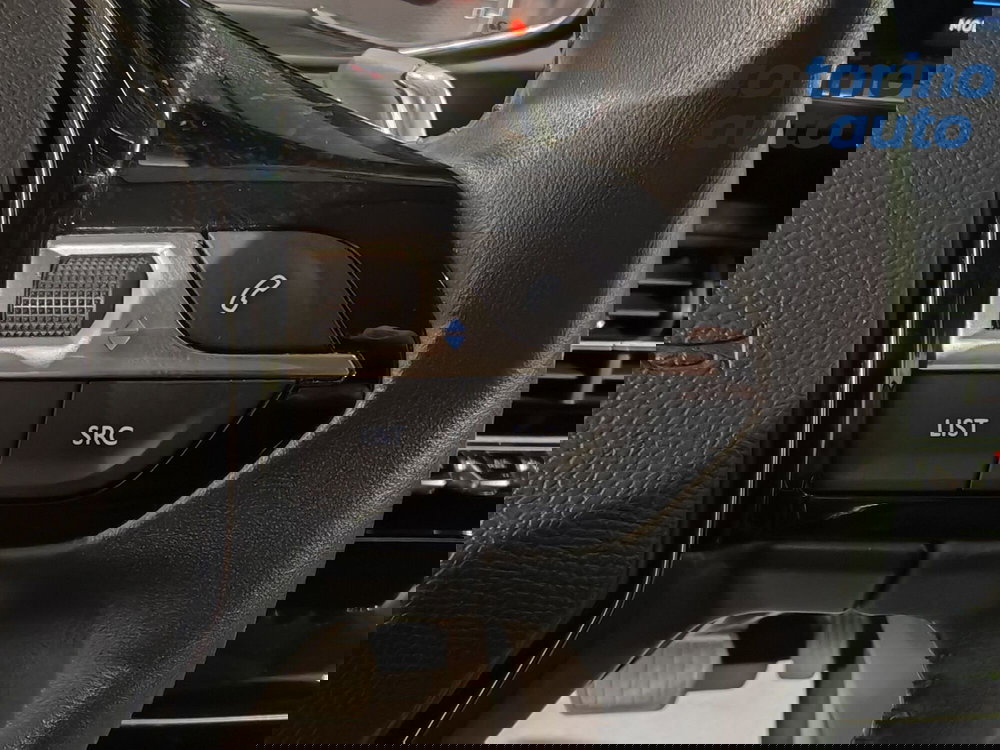Peugeot 2008 usata a Torino (14)