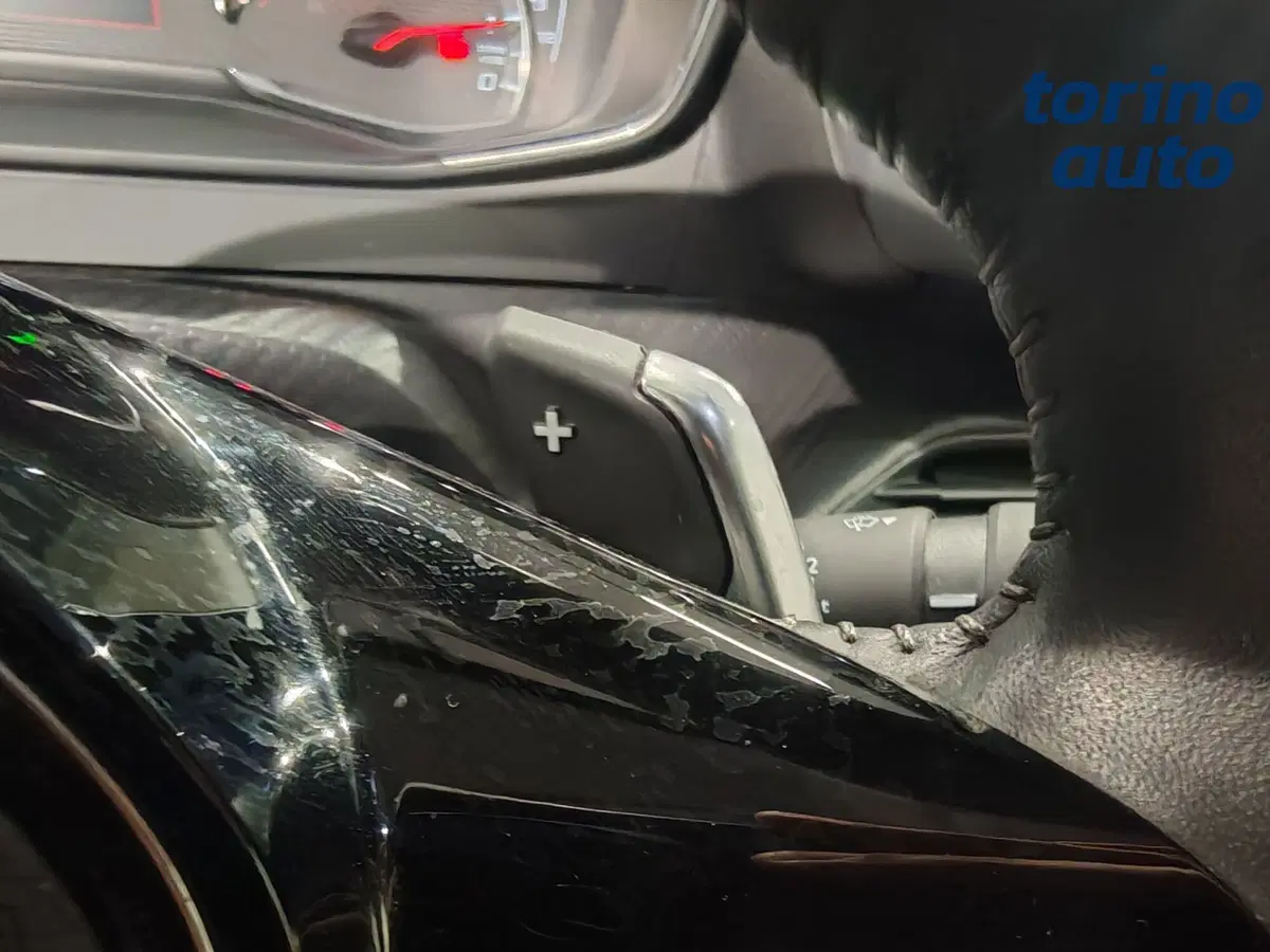 Peugeot 2008 usata a Torino (15)