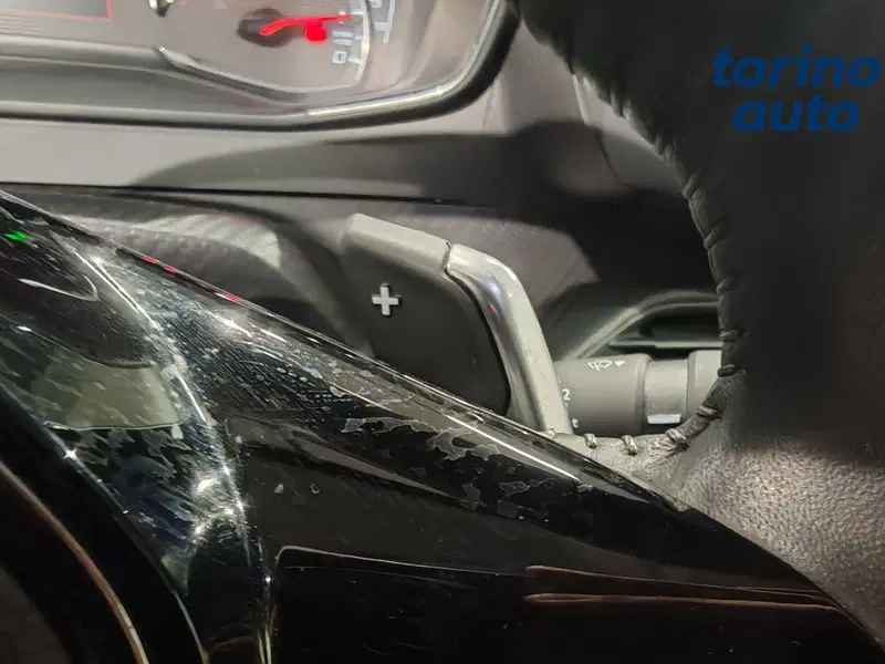 Peugeot 2008 usata a Torino (15)