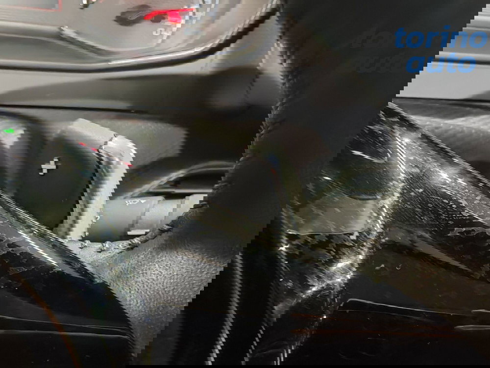Peugeot 2008 usata a Torino (15)