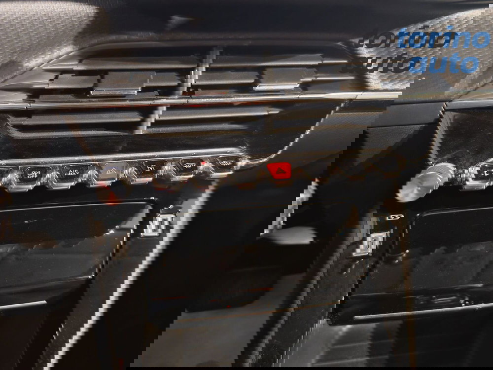 Peugeot 2008 usata a Torino (20)