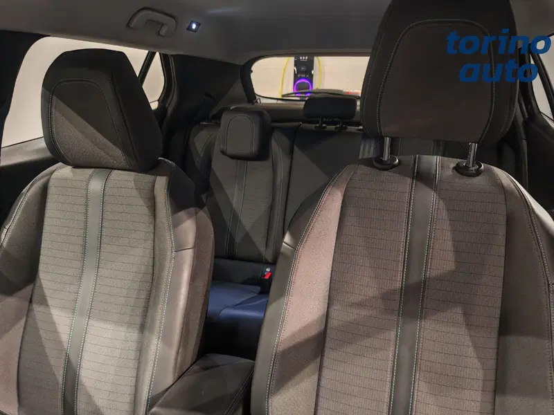 Peugeot 2008 usata a Torino (7)