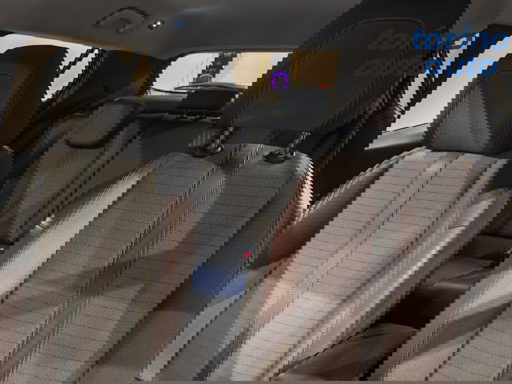 Peugeot 2008 usata a Torino (7)