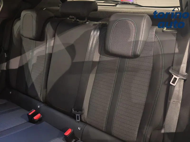 Peugeot 2008 usata a Torino (8)