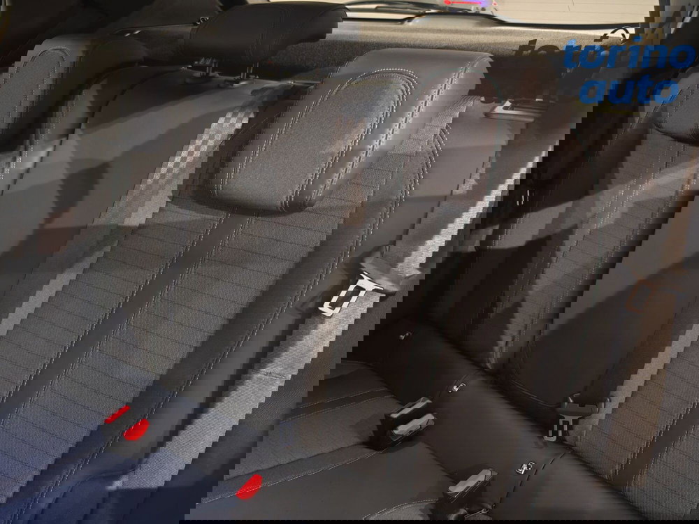 Peugeot 2008 usata a Torino (8)