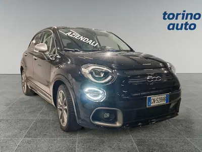 Fiat 500X 1.0 T3 120 CV Sport Dolcevita del 2023 usata a Grugliasco
