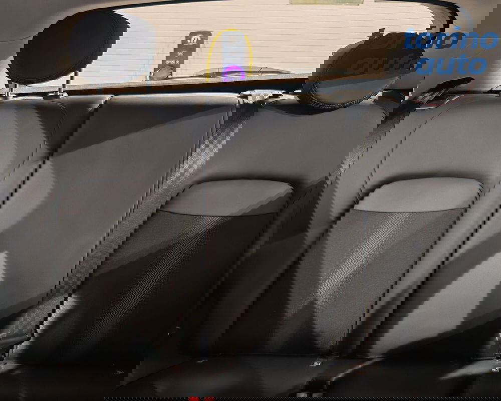 Fiat 500X usata a Torino (20)