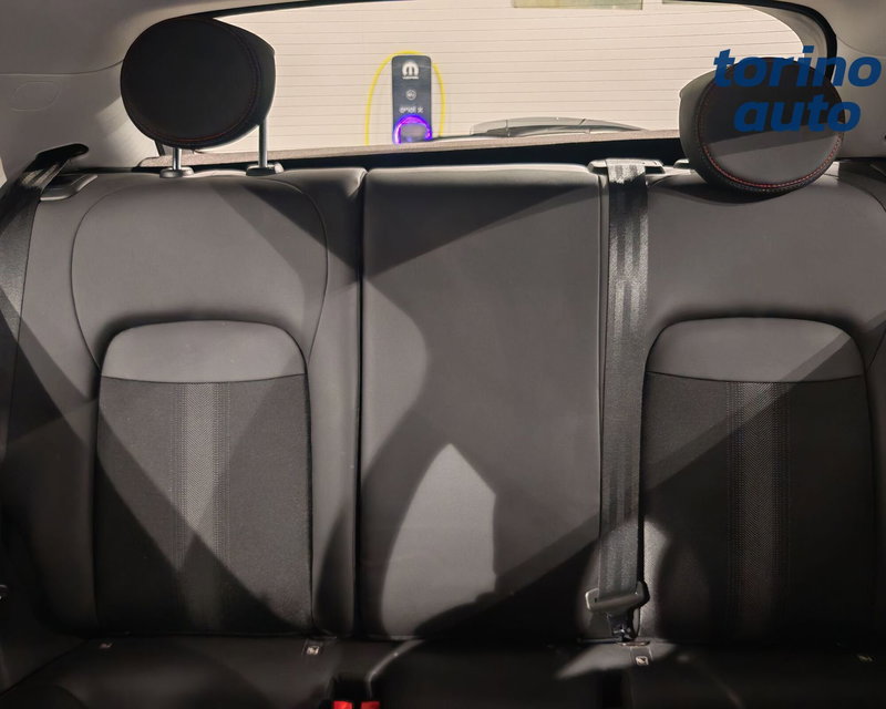 Fiat 500X usata a Torino (20)