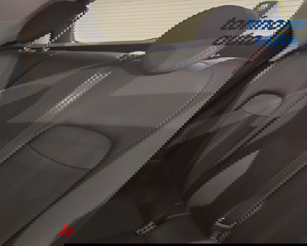 Fiat 500X usata a Torino (8)