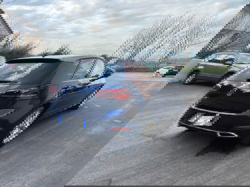 Volkswagen Golf usata a Macerata (3)